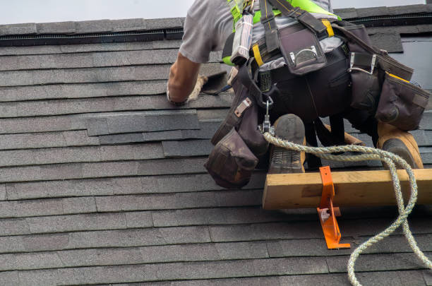 Fast & Reliable Emergency Roof Repairs in Port Angeles East, WA